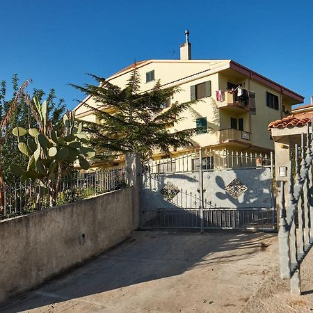 B&B Bouganville House - casa vacanze Triparni Extérieur photo