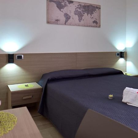 B&B Bouganville House - casa vacanze Triparni Extérieur photo