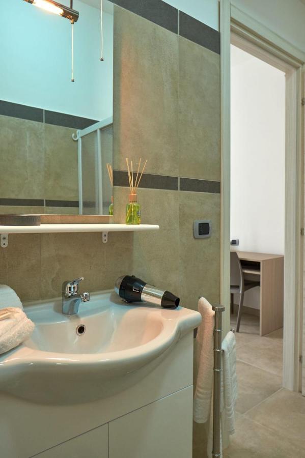 B&B Bouganville House - casa vacanze Triparni Extérieur photo