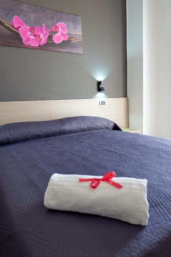 B&B Bouganville House - casa vacanze Triparni Extérieur photo