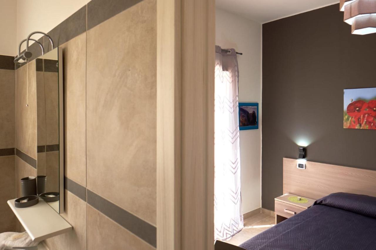 B&B Bouganville House - casa vacanze Triparni Extérieur photo